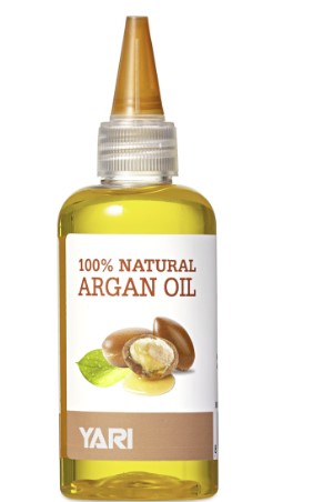 Yari 100% Natural Argan Oil 105ml