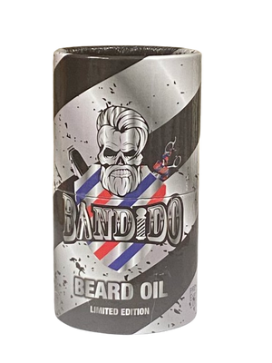 Bandido Beard Oil Limited Edition 40 ml - Africa Products Shop