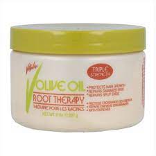 OLIVE OIL ROOT THERAPY 227G - Africa Products Shop