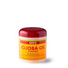 ORS JOJOBA OIL HAIRDRESS 156G - Africa Products Shop