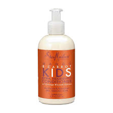 SHEA MOISTURE MANGO & CARROT KIDS EXTRA-NOURISHING CONDITIONER 237ML