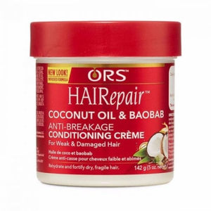 ORS ANTI-BREAKAGE CONDITIONING CREME 142G - Africa Products Shop