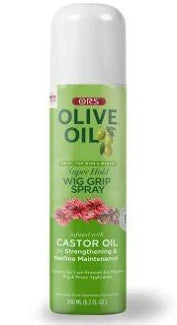 ORS WIG GRIP SPRAY 200ML - Africa Products Shop