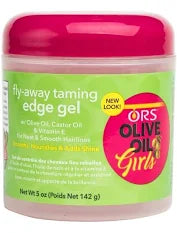 ORS OLIVE OIL FLY-AWAY GEL 142G